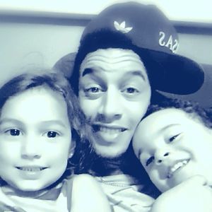 Meet your Posher, Clifford p